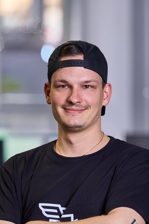 Melvin Baumann