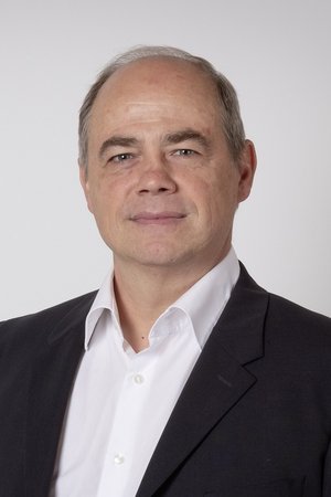 Frédéric Burkhalter