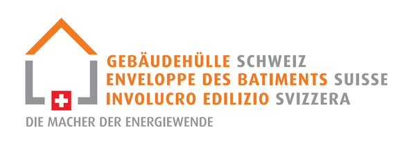 Gebäudehülle Schweiz