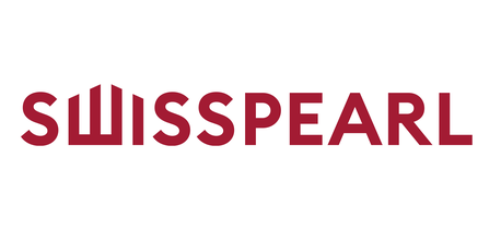 Swisspearl Logo