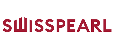 Swisspearl Logo